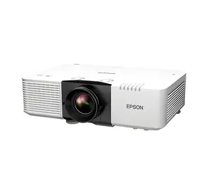 Epson EB-L790U biela / Projektor / 3LCD / WUXGA / 7300 ANSI / laser / HDMI / LAN / WiFi
