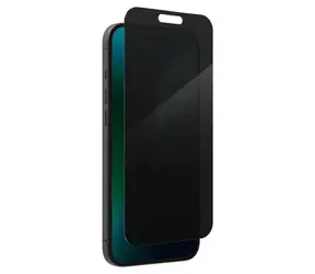 ZAGG Elite Privacy 360 Apple iPhone 16 PLUS/15 PLUS / Ochranné sklo / Privacy filter / Antireflexná vrstva