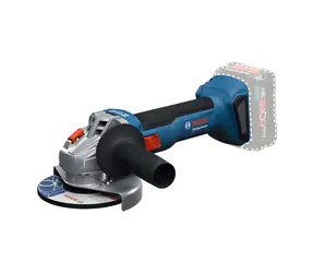 BOSCH GWS 18V-8 Professional / Aku uhlová brúska / 18V / 125 mm / 11 000 ot/min / bez aku