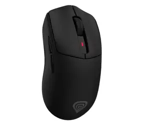 Genesis Zircon 500 G2 čierna / Herná myš / Optická / 10 000 DPI / USB + Bluetooth / 6 tlačidiel