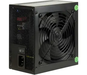Inter-tech ArgusNT BPS-850 850W / Zdroj / ATX 3.1 / 80PLUS Bronze / aktívny PFC / 12VHPWR