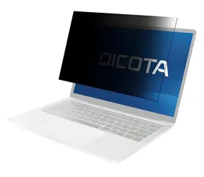 Dicota Privacy Filter 14" / Privátny filter / 2-way / magnetický / univerzálny 16:10