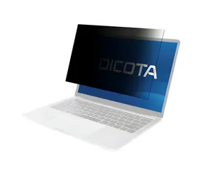 Dicota Privacy Filter D50012-2SM 14" / Filter na ochranu súkromia pre notebook / 16:10 / 2-way / bočná montáž