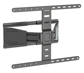 Equip 43"-90" čierna