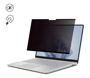 Dicota Privacy Filter 2-way 13.3" / Ochranný filter na obrazovku / magnetický / 16:9