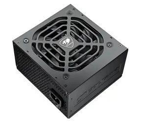 COUGAR STC 500W čierna / PC zdroj / ATX / 500 W / nemodulárny / 80 PLUS