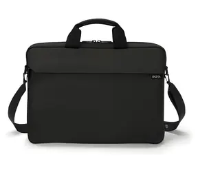 Dicota Slim Case ONE 13-14.1" čierna / Taška na notebook / Polyester