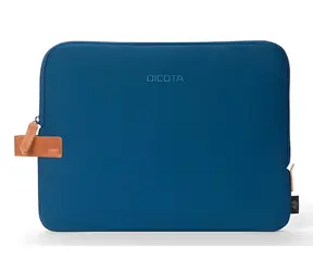 Dicota Skin URBAN 16" navy / Puzdro pre notebook / neoprén / do 16"