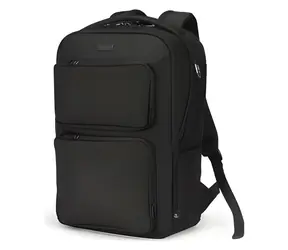 Dicota SEVEN čierna / Batoh na notebook / do 16" / 24 l