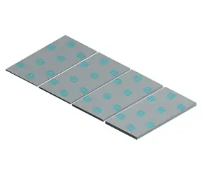 Iceberg Thermal DriftIce / Teplovodivá podložka / 40 x 80 x 1,5 mm / 13 W/m·K / 3,14 g/cm3