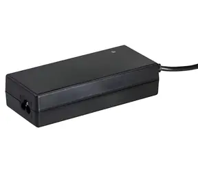 Akyga AK-ND-45 / Napájací adaptér / 19.5V / 6.15A / 120W / 4.5x3.0 mm + pin / pre HP / 1.2 m