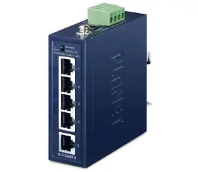 Planet IGS-500T-E