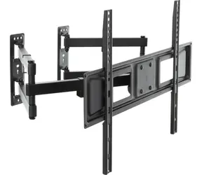 ART RAMT AR-85 / Držiak TV / 32-70" / rohový / výsuv 622 mm / do 45 kg