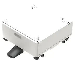 Epson Cabinet AM-C biela / Skriňa pre tlačiareň / pre WorkForce Enterprise AM-C4000/5000/6000