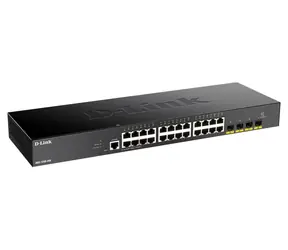 D-Link DGS-1250-28X/E