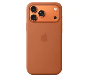 Apple iPhone 17 Pro Max terakotová