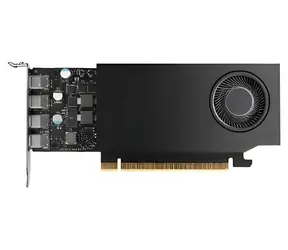 Nvidia RTX A1000 8GB / Grafická karta / Ampere / Low Profile / Aktívne chladenie