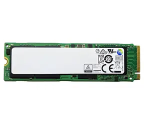 Fujitsu SSD 256GB SED / SSD / M.2 / PCIe Gen4 NVMe / pre PC