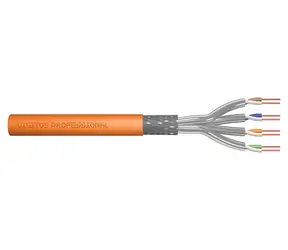 Digitus CAT 7 S/FTP