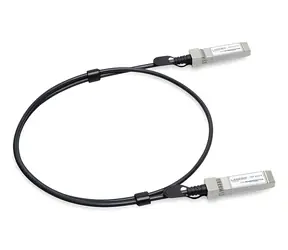 Lancom SFP-DAC10-1m (Bulk 8) / DAC kábel / SFP+ / 10 Gbps / 1 m / 8 ks