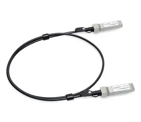 Lancom SFP-DAC25-1m / DAC kábel / SFP-SFP / 25 Gbit/s / 1 m / Bulk 8 ks