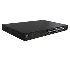 LevelOne FGP-2831