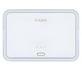 D-Link DBR-330-G / Mobilný 5G router / Wi-Fi 6 AX3000 / SIM slot / 6x anténa / batéria