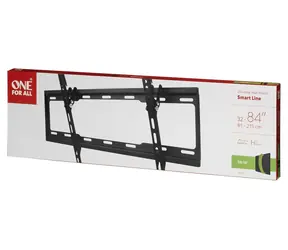 One For All WM2621 / Držiak na stenu pre TV 32"-90" / naklápací