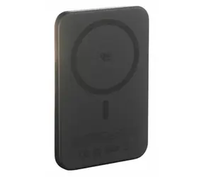 ZENS Pre 2 čierna / Powerbanka / MagSafe / Qi2.2 25W / 5000 mAh / Semi SOLID State