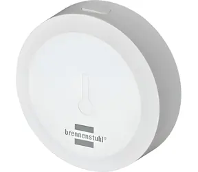Brennenstuhl Connect Zigbee TFS CZ 01 biela