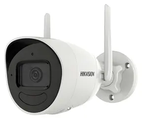 HIKVISION DS-2CV2041G2-IDW(W) biela / IP kamera / 4 Mpix / WiFi / obj. 2,8 mm / H.265+ / krytie IP66 / IR 30 m