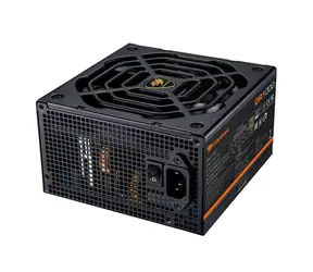 COUGAR GR1000 čierna / PC zdroj / ATX 3.1 / 1000W / modulárny / 80Plus Gold