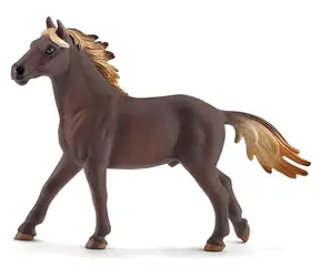Schleich Figúrka Kôň Mustang - žrebec / Horse Club 13805 / od 3 rokov