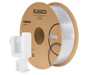 Elegoo PC transparentné / Tlačová struna / PC / 1 kg