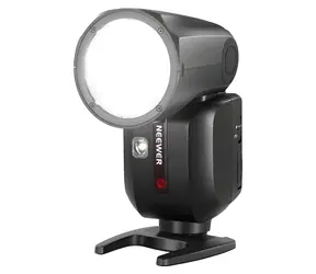 Neewer Z2-C / Blesk / TTL / HSS 1/8000 s / 76 Ws / pre Canon