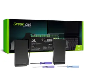 Green Cell A1965 / Batéria / Li- POL / 48Wh / pre Apple MacBook Air 13" A1932, A2179