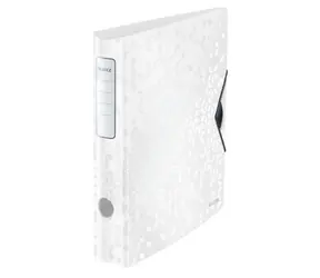 Leitz 180 ° Active Wow biela
