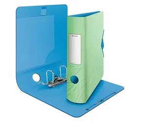Leitz Active UrbanChic 82 mm zelená
