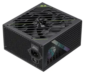 Gamemax GX 850G 850W / ATX / 850W / 80 PLUS Gold / Modulárne