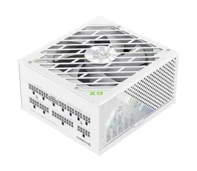 Gamemax GX Pro 850G biela / ATX / 850W / 80 PLUS Gold / Modulárne