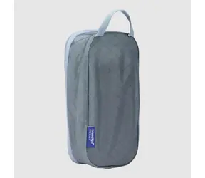 Thule Organizér Packing Cube TPCS200 Xsmall Pond Gray / Recyklovaný nylon / Sieťovaný vršok / YKK zipsy