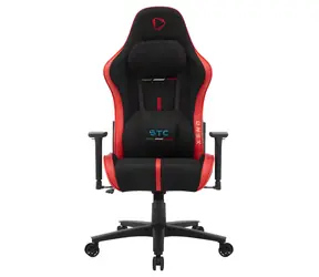Onex STC Alcantara L čierna-červená