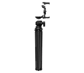 Neewer TP35 / Flexibilný statív / Bluetooth diaľkové ovládanie / nosnosť 2 kg / závit 1/4"
