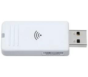 Epson ELPAP11 biela / WiFi adaptér / Miracast / pre projektory Epson