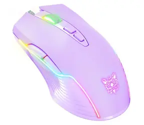 ONIKUMA CW905 fialová