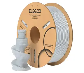 ELEGOO PLA Marble / struna pre 3D tlačiareň / PLA / 1.75mm / 1kg