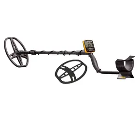 GARRETT Detektor kovov ACE Apex 8,5x11 / LCD displej / Multi-Flex multifrekvencia / Z-Lynk bezdrôtovo / 1,13 kg