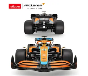 Rastar RC auto McLaren F1 MCL36 / 1:12 / 2.4 GHz / od 6 rokov