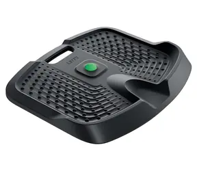 Leitz Ergo / Protiúnavová podložka pre prácu postojačky / masážna loptička / hrúbka 6 cm