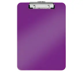 Leitz Písacia podložka Wow purpurová
